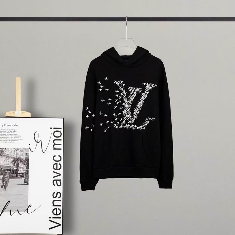 LV hoodies-013